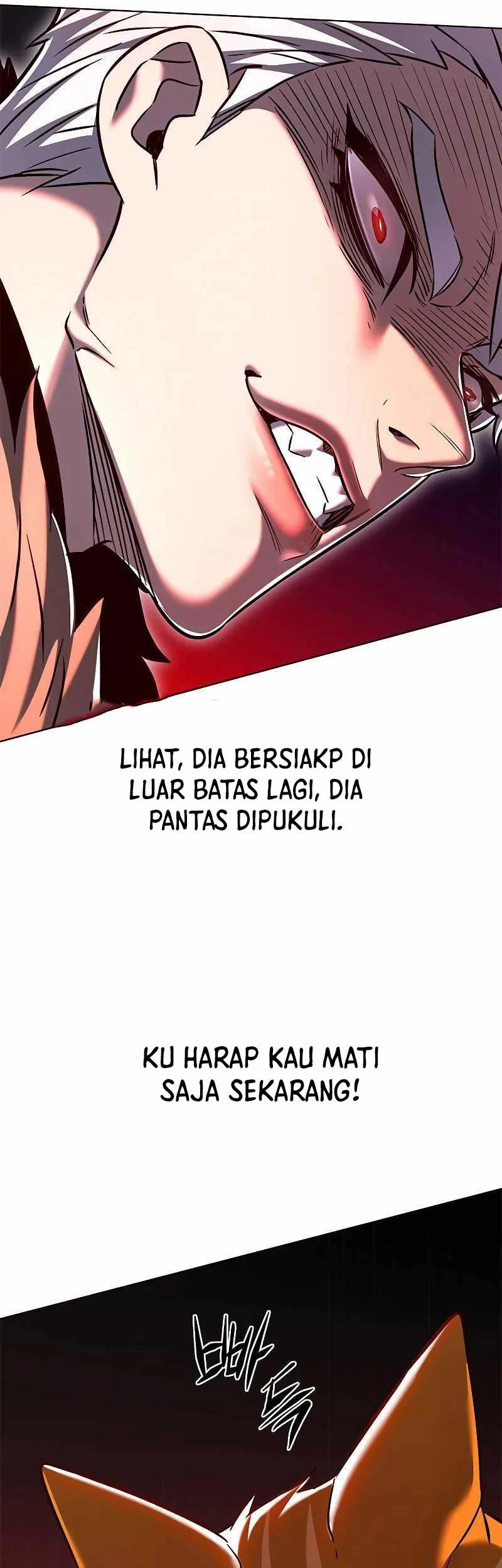 Eleceed Chapter 257 Fix Gambar 32